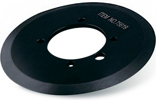 Пильный диск VOLL V-Cutter 2-8 дюймов / 2.50201 - фото