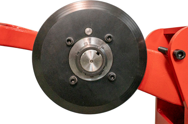 Пильный диск VOLL V-Cutter 2-8 дюймов / 2.50201