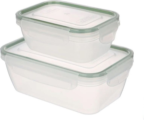 Набор контейнеров Pomi d'Oro RUS-575079 - фото