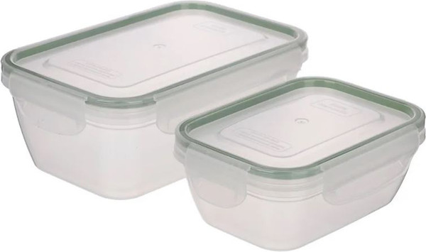 Набор контейнеров Pomi d'Oro RUS-575079