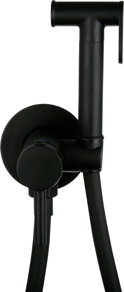 Гигиенический душ со смесителем Roxen Santi 50094000-B - фото