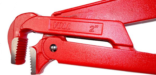 Гаечный ключ VOLL 90 2