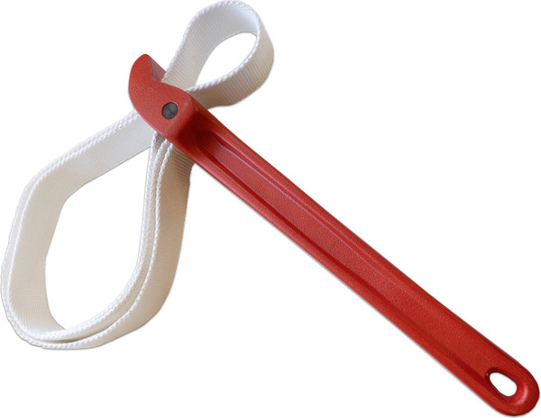 Гаечный ключ VOLL Для труб до 8