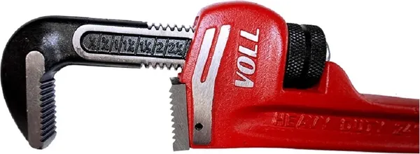 Гаечный ключ VOLL Хэви Дьюти 18