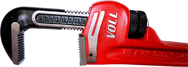 Гаечный ключ VOLL Хэви Дьюти 24 / 5.00024