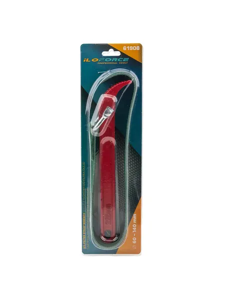 Съемник ILOforce Ременной IF-61908