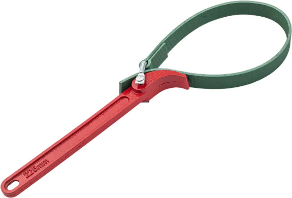 Съемник JBC Ременной 61908 - фото