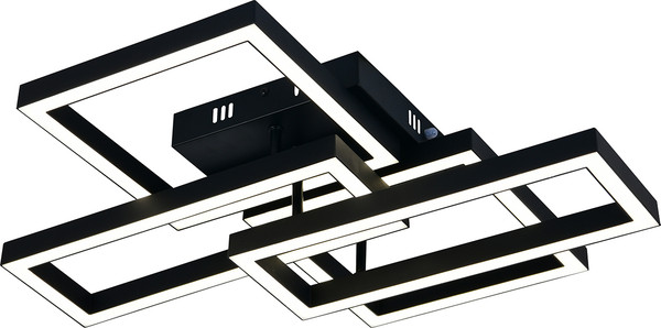 Люстра ESCADA 100006/B/4C / ES0000025L - фото