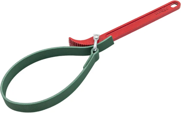 Съемник MAMEDFORCE Ременной MF-61908 - фото