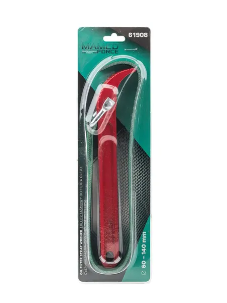 Съемник MAMEDFORCE Ременной MF-61908