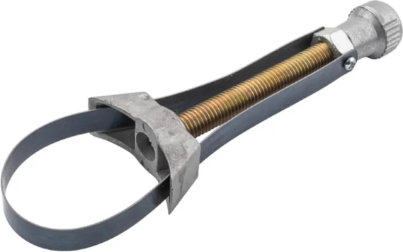 Съемник MAMEDFORCE Ленточный MF-61910 - фото