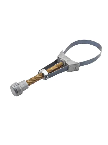 Съемник MAMEDFORCE Ленточный MF-61910