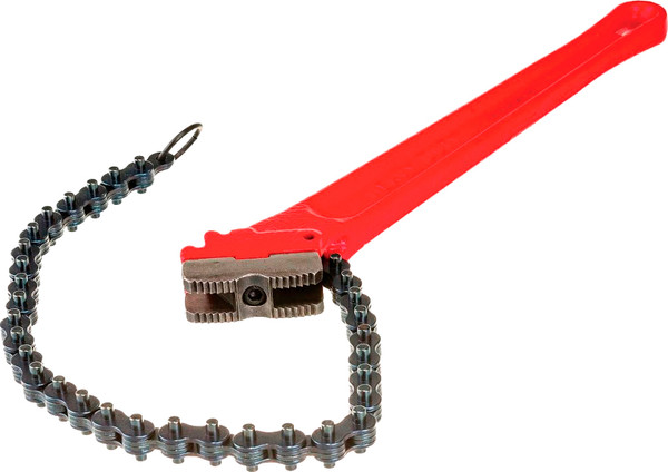Гаечный ключ VOLL Цепной С24 для труб до 5