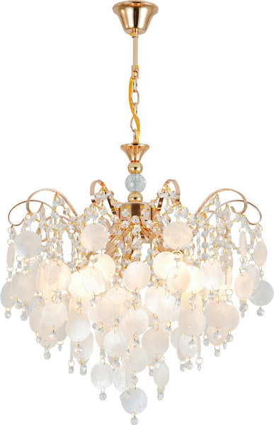 Люстра ESCADA 140013/5P / ES0000035 - фото