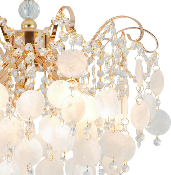 Люстра ESCADA 140013/5P / ES0000035