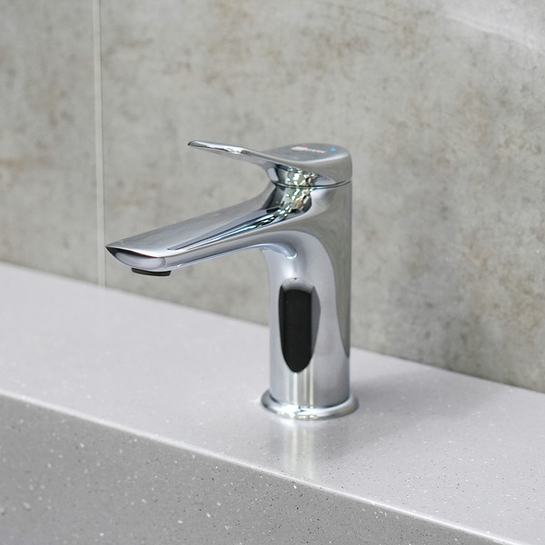 Смеситель LEMARK Ortus LM11306C