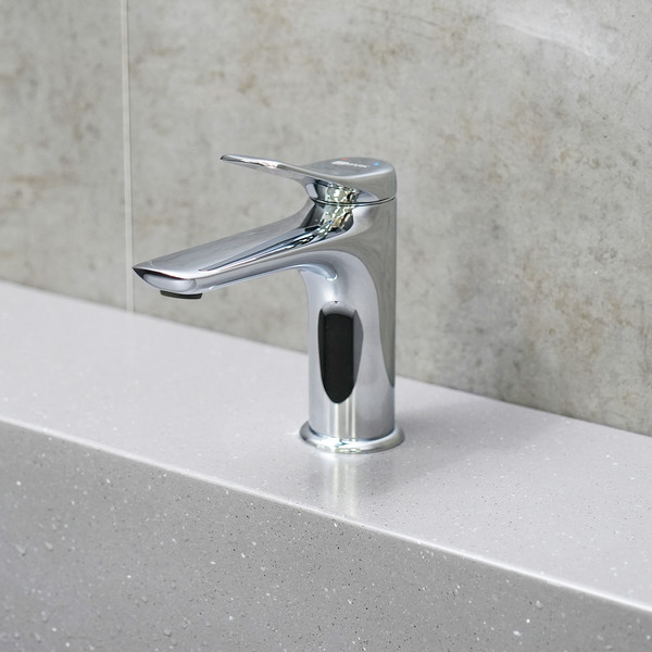 Смеситель LEMARK Ortus LM11306C