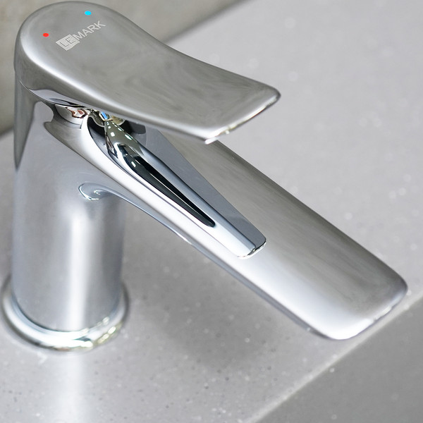 Смеситель LEMARK Ortus LM11306C