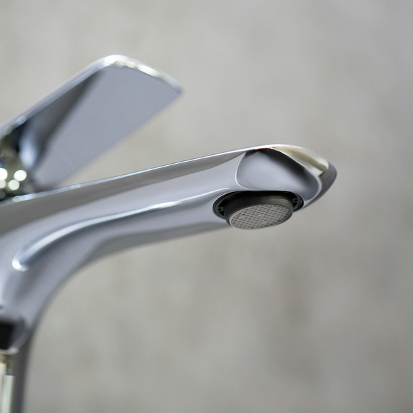 Смеситель LEMARK Ortus LM11306C