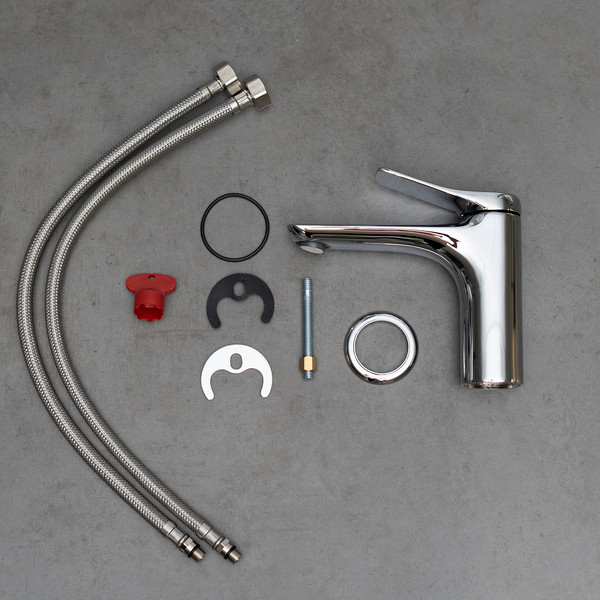 Смеситель LEMARK Ortus LM11306C