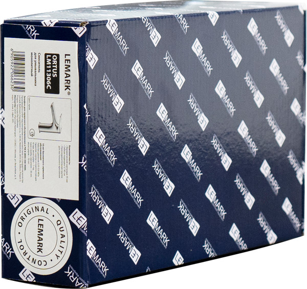 Смеситель LEMARK Ortus LM11306C