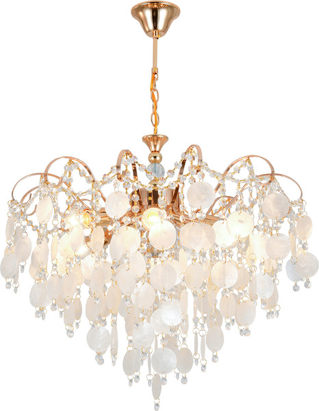 Люстра ESCADA 140013/6P / ES0000036 - фото