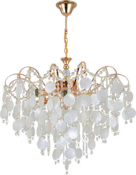 Люстра ESCADA 140013/6P / ES0000036