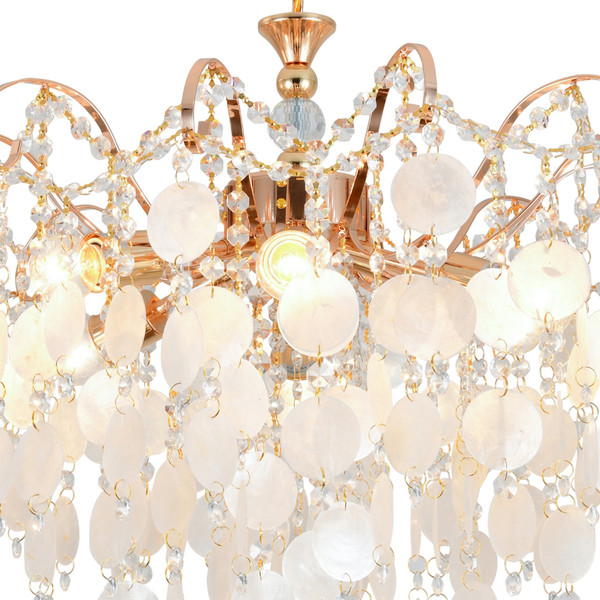 Люстра ESCADA 140013/6P / ES0000036