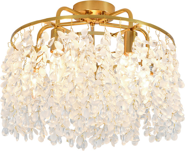 Люстра ESCADA 140014/5C / ES0000044 - фото