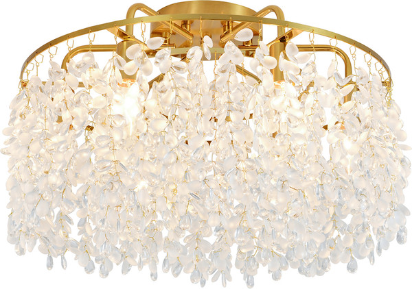 Люстра ESCADA 140014/6C / ES0000045 - фото