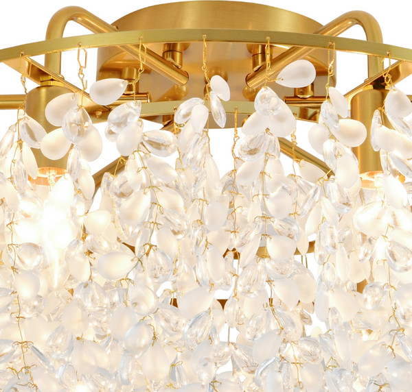 Люстра ESCADA 140014/6C / ES0000045