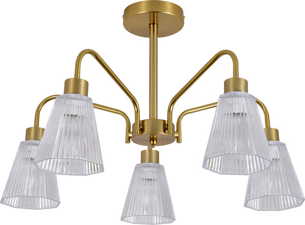 Люстра ESCADA 150001/5R