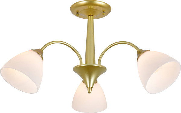 Люстра ESCADA 150003/3R / ES0000032 - фото