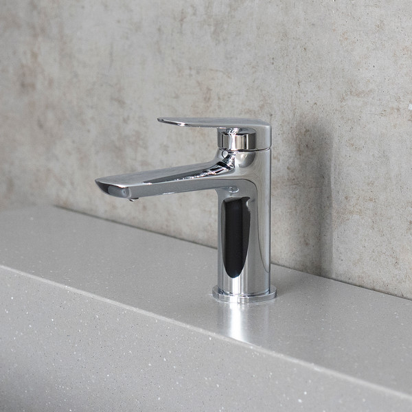 Смеситель LEMARK Verba LM11406C