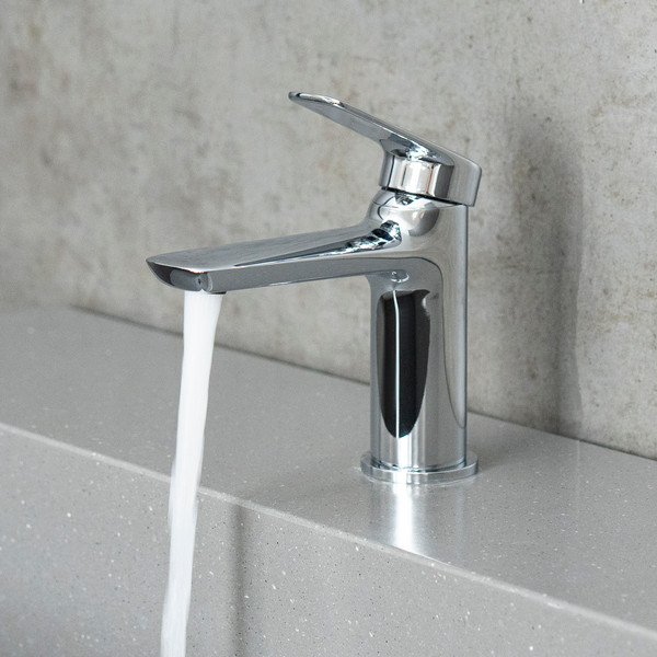 Смеситель LEMARK Verba LM11406C