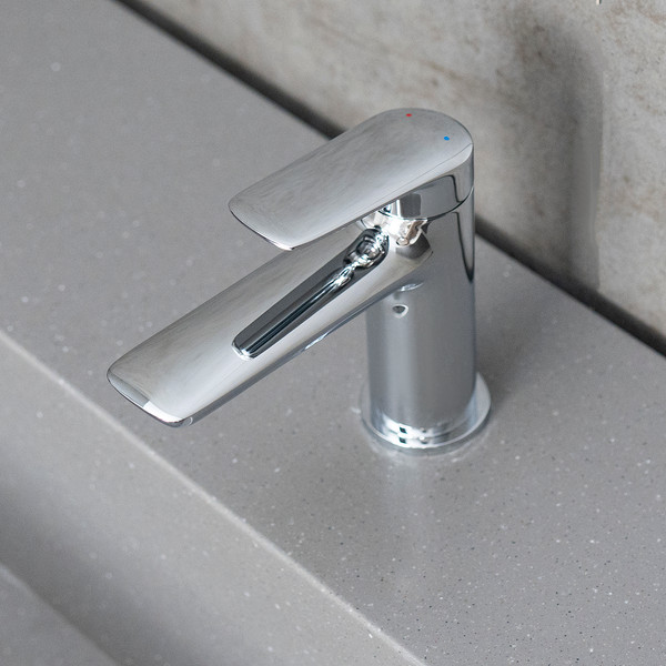 Смеситель LEMARK Verba LM11406C