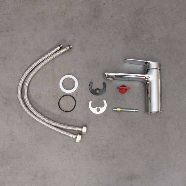 Смеситель LEMARK Verba LM11406C