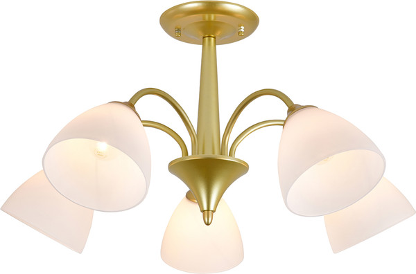 Люстра ESCADA 150003/5R / ES0000033 - фото