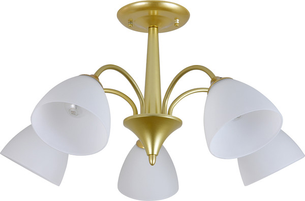 Люстра ESCADA 150003/5R / ES0000033