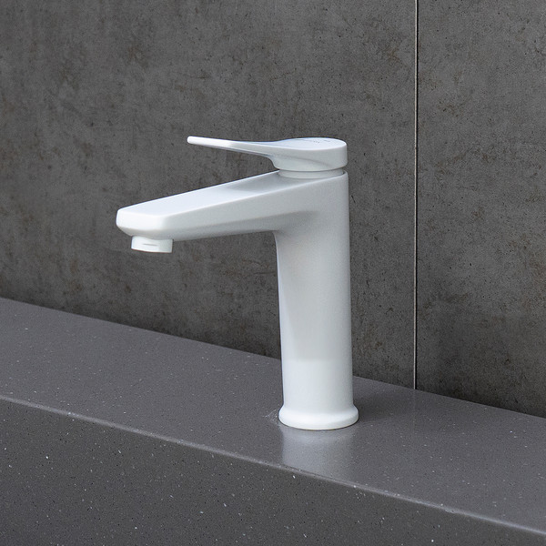 Смеситель LEMARK Bronx LM3706MW