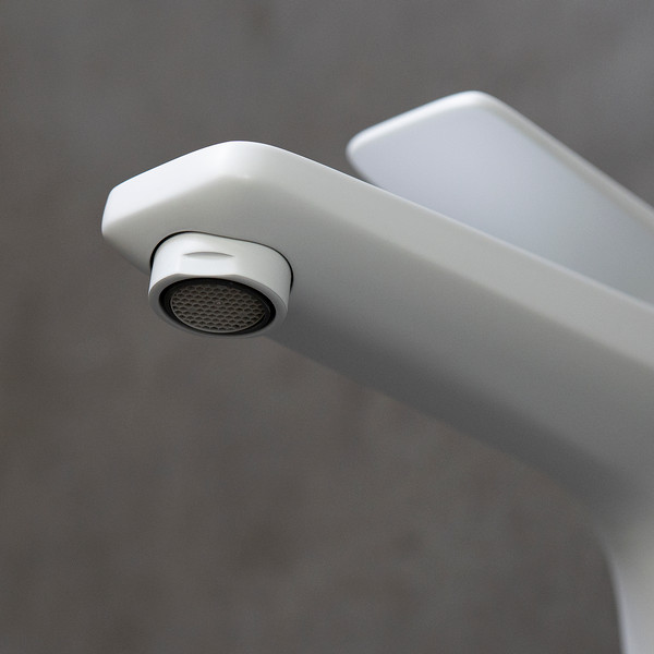 Смеситель LEMARK Bronx LM3706MW