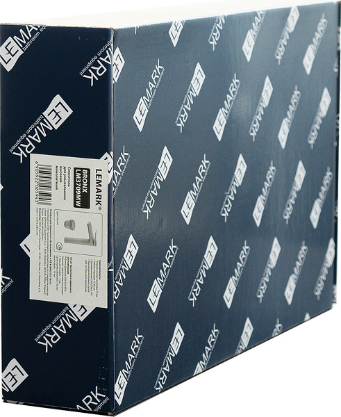 Смеситель LEMARK Bronx LM3706MW