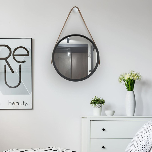 Зеркало Вещицы Манхэттен Fancy97 - фото