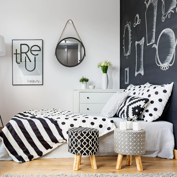 Зеркало Вещицы Манхэттен Fancy97