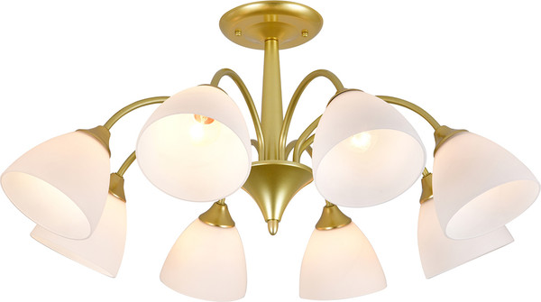 Люстра ESCADA 150003/8R / ES0000034 - фото