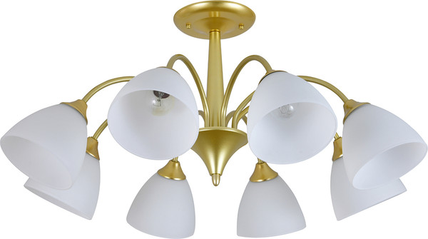 Люстра ESCADA 150003/8R / ES0000034