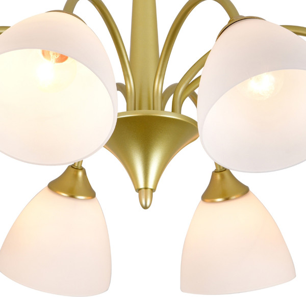 Люстра ESCADA 150003/8R / ES0000034