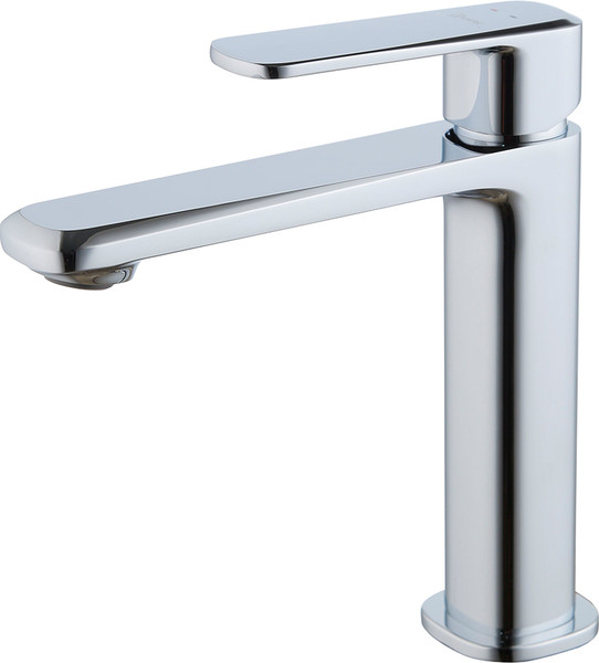 Смеситель LEMARK LMF-1014B-C - фото