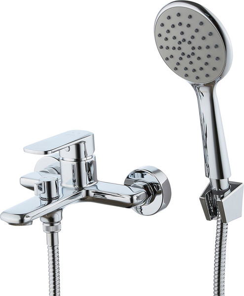 Смеситель LEMARK LMF-1022B-C - фото