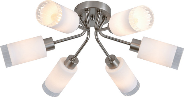 Люстра ESCADA 150004/6C / ES0000042 - фото